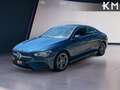 Mercedes-Benz CLA 200 Azul - thumbnail 1