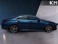 Mercedes-Benz CLA 200 Azul - thumbnail 7