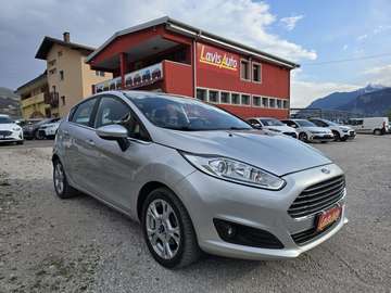 1.5 TDCi 75CV 5 porte Business