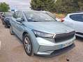 Skoda Sonstige BEV IV 80 150kW Silber - thumbnail 3