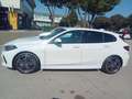 BMW 120 d xDrive 5p. Msport Bianco - thumbnail 2