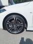BMW 120 d xDrive 5p. Msport Bianco - thumbnail 5