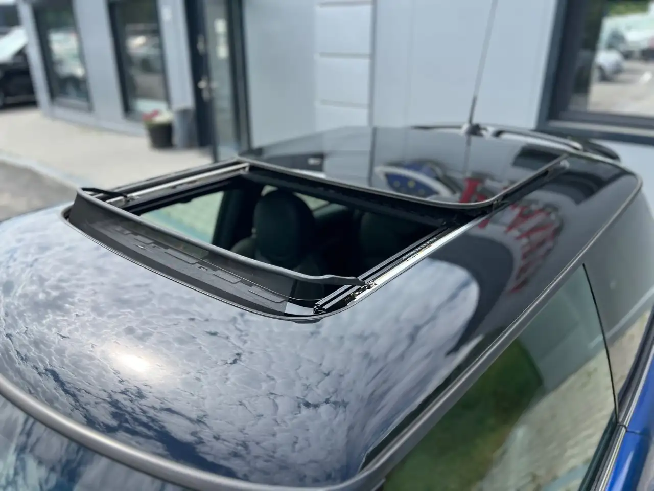 Das Auto