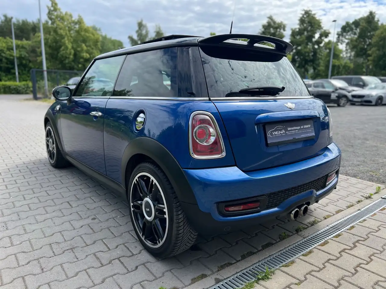 Das Auto