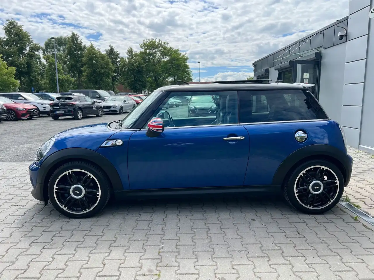 Das Auto