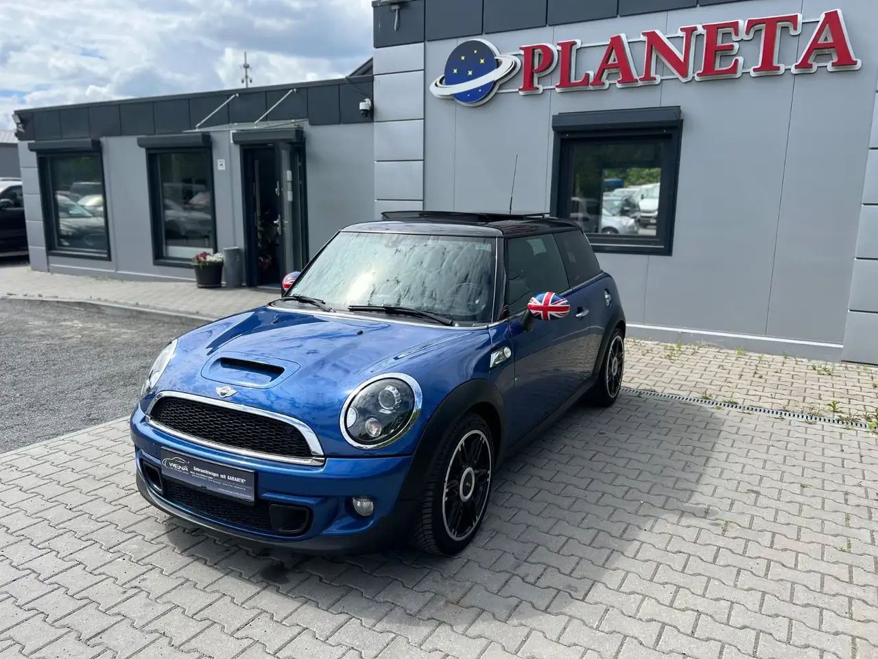 Das Auto