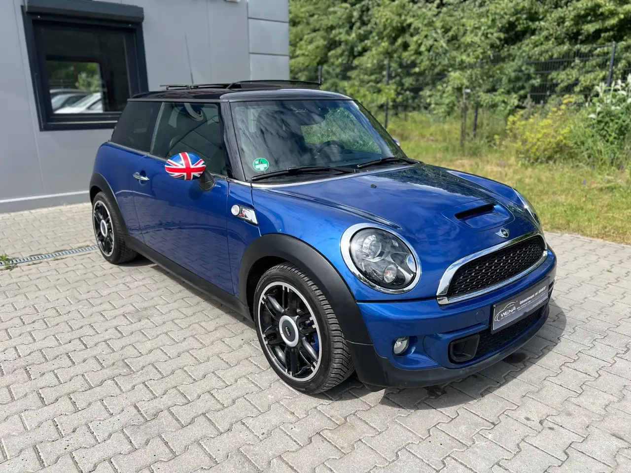Das Auto