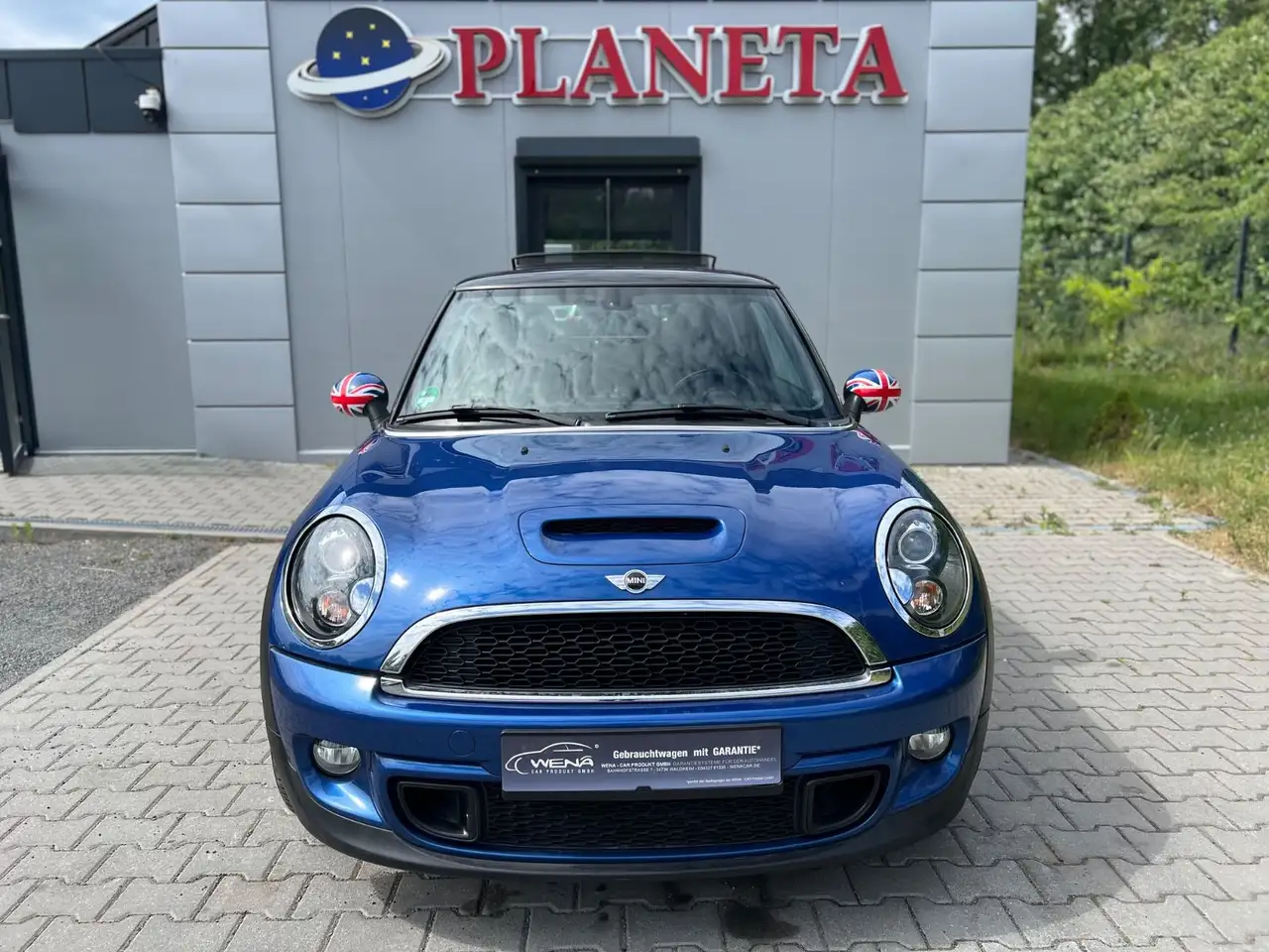 Das Auto