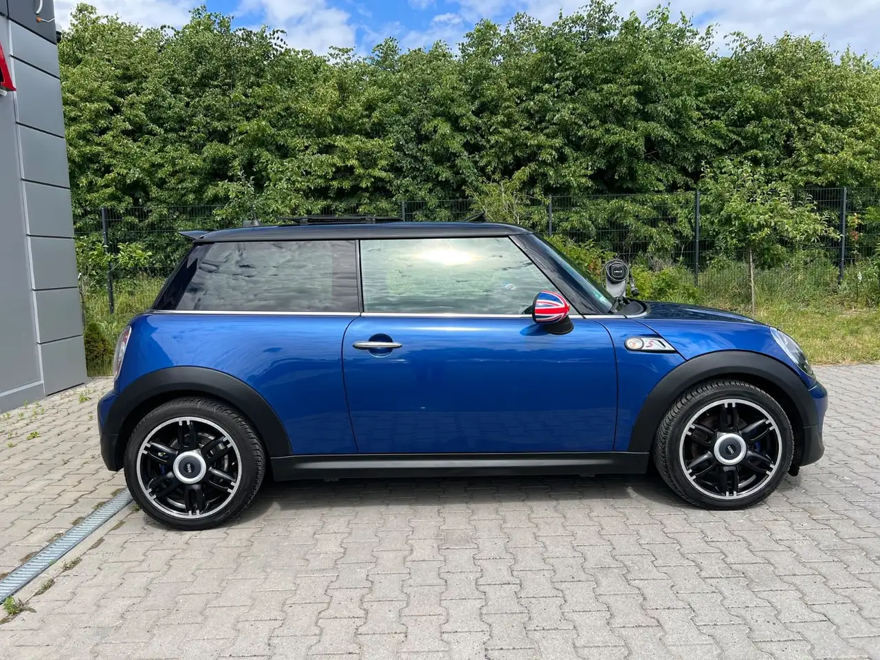 Das Auto