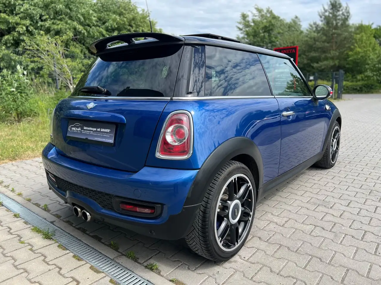 Das Auto