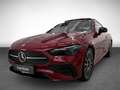 Mercedes-Benz CLE 300 4MATIC Coupé Airm EASY-PACK Rot - thumbnail 2