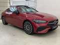 Mercedes-Benz CLE 300 4MATIC Coupé Airm EASY-PACK Rot - thumbnail 22