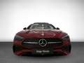 Mercedes-Benz CLE 300 4MATIC Coupé Airm EASY-PACK Rot - thumbnail 4