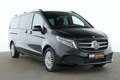 Mercedes-Benz V 300 d 4M XL  Sport|AIRMATIC|ACC|ILS|Standhzg. Black - thumbnail 1