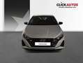Hyundai i20 1.2 MPI N Line Gris - thumbnail 2