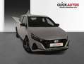 Hyundai i20 1.2 MPI N Line Gris - thumbnail 3
