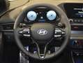 Hyundai i20 1.2 MPI N Line Gris - thumbnail 8
