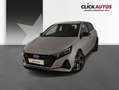 Hyundai i20 1.2 MPI N Line Gris - thumbnail 1