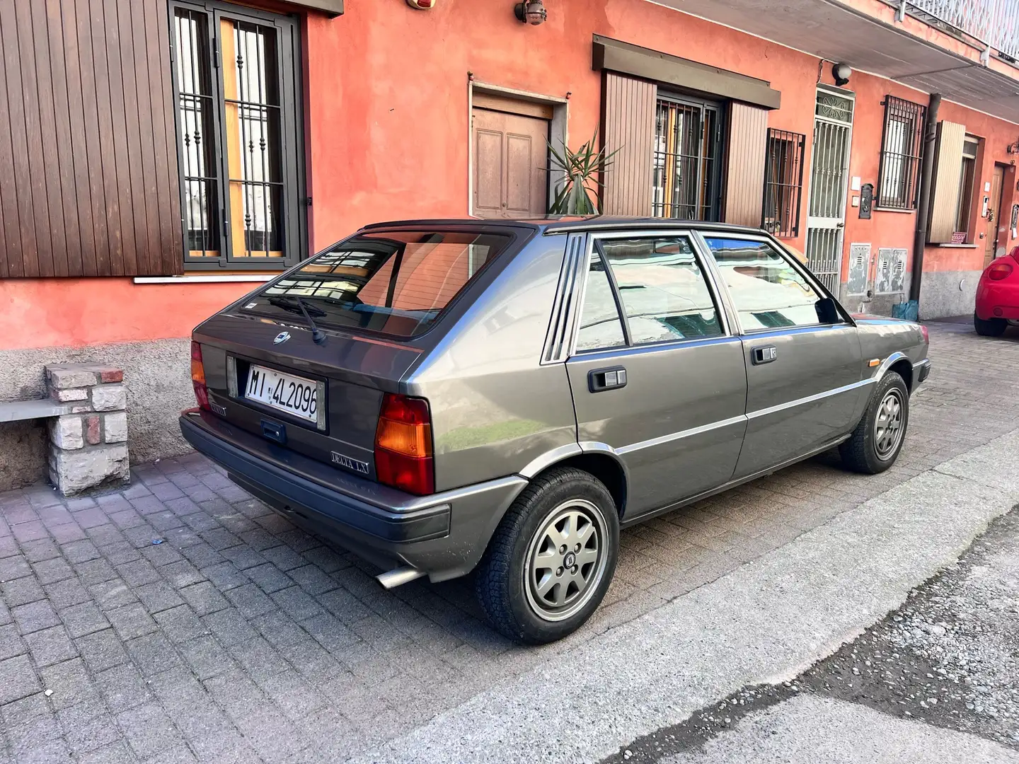 Lancia Delta 1.3 lx - 2