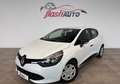 Renault Clio IV 1.5 DCi eco2 75cv SOCIETE-2014 Blanc - thumbnail 1