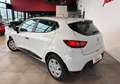 Renault Clio IV 1.5 DCi eco2 75cv SOCIETE-2014 Blanc - thumbnail 3