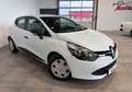 Renault Clio IV 1.5 DCi eco2 75cv SOCIETE-2014 Blanc - thumbnail 2