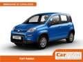 Fiat Panda 1.0 FireFly 70CV Hybrid Panda Blanc - thumbnail 9