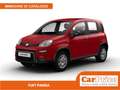 Fiat Panda 1.0 FireFly 70CV Hybrid Panda Bianco - thumbnail 10