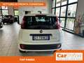 Fiat Panda 1.0 FireFly 70CV Hybrid Panda Blanc - thumbnail 8