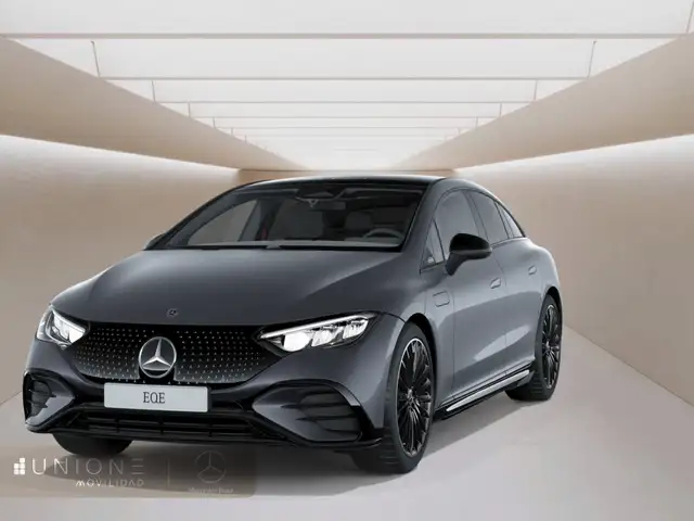 Mercedes-Benz EQE 350 350+