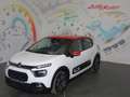 Citroen C3 PureTech 82 "Shine" *LED, CARPLAY, TEMPOMAT, KL... Weiß - thumbnail 23
