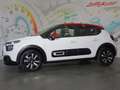 Citroen C3 PureTech 82 "Shine" *LED, CARPLAY, TEMPOMAT, KL... Weiß - thumbnail 3