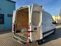 Mercedes-Benz Sprinter Kasten 213CDI L2H2/2.HAND+TÜV 03-2027 Blanco - thumbnail 23