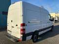 Mercedes-Benz Sprinter Kasten 213CDI L2H2/2.HAND+TÜV 03-2027 Blanco - thumbnail 5