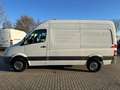 Mercedes-Benz Sprinter Kasten 213CDI L2H2/2.HAND+TÜV 03-2027 Blanco - thumbnail 8