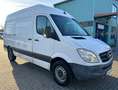 Mercedes-Benz Sprinter Kasten 213CDI L2H2/2.HAND+TÜV 03-2027 Blanco - thumbnail 1