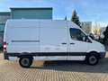 Mercedes-Benz Sprinter Kasten 213CDI L2H2/2.HAND+TÜV 03-2027 Blanco - thumbnail 4