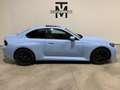 BMW M2 COUPE G87 Coupe 460 ch BVA8 Or - thumbnail 4