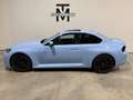 BMW M2 COUPE G87 Coupe 460 ch BVA8 Or - thumbnail 2