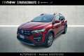 Dacia Sandero Stepway 1.0 tce Comfort SL DaciaPlus Eco-g 100cv Rosso - thumbnail 1