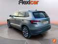 Skoda Karoq 1.6TDI AdBlue Ambition DSG Gris - thumbnail 4