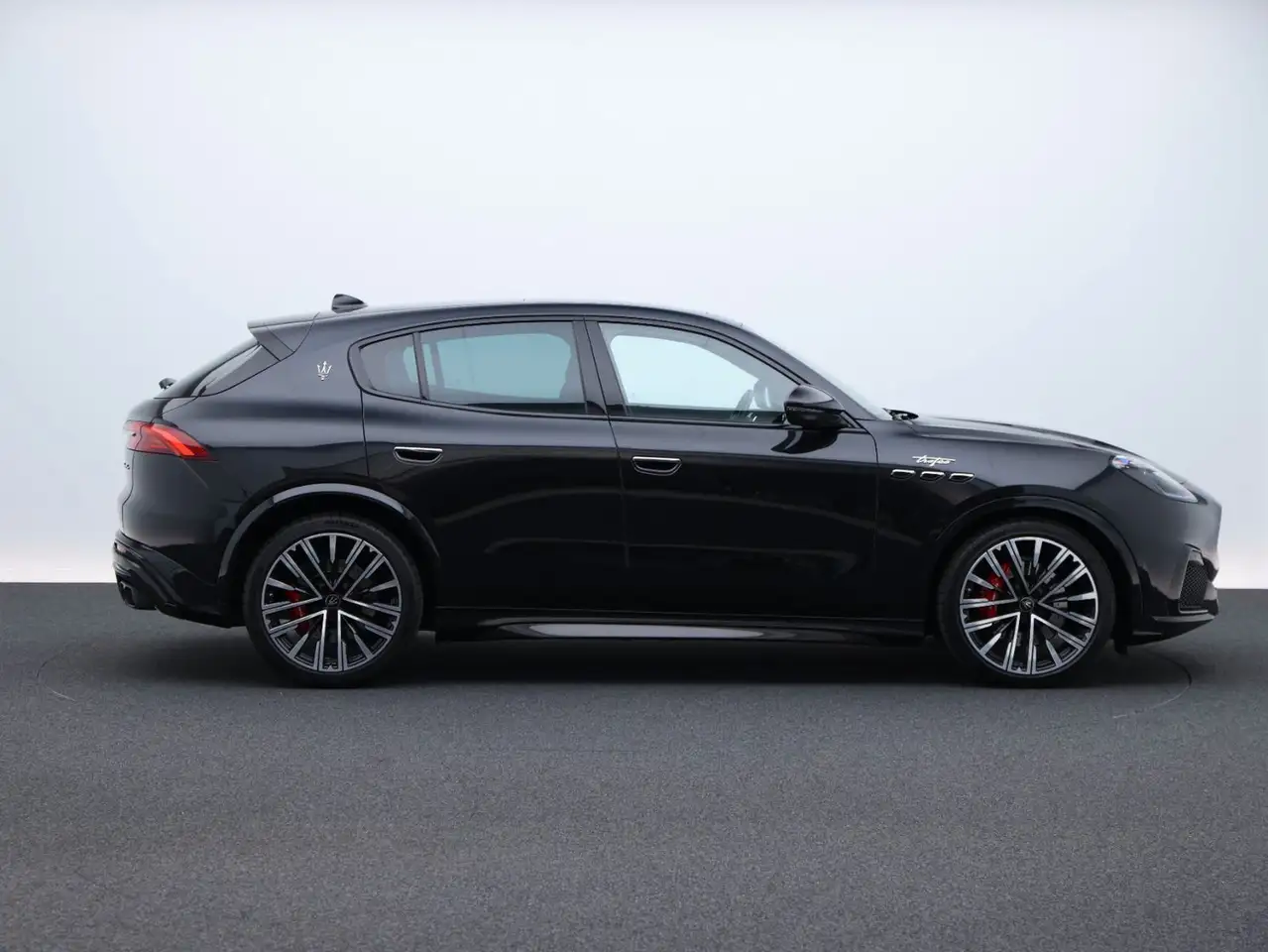 Maserati Grecale 2023