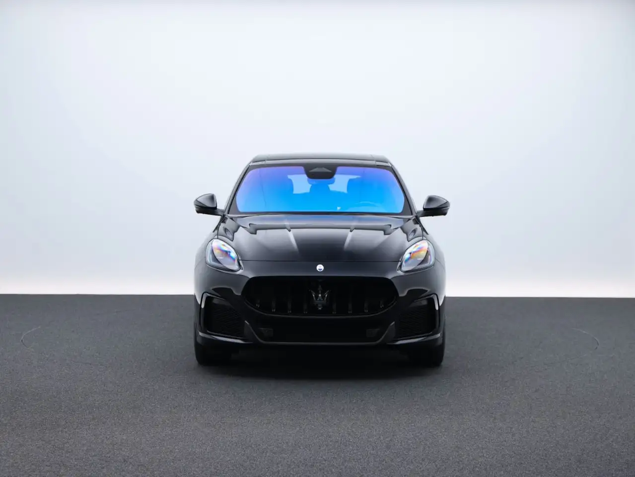 Maserati Grecale 2023