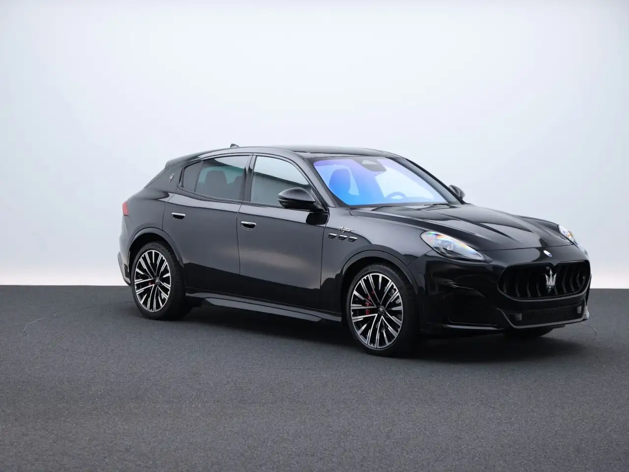 Maserati Grecale 2023