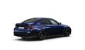 BMW M3 Competition M xDrive Berlina Blu/Azzurro - thumbnail 2