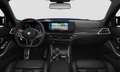 BMW M3 Competition M xDrive Berlina Blu/Azzurro - thumbnail 3