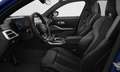 BMW M3 Competition M xDrive Berlina Blu/Azzurro - thumbnail 4