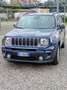 Jeep Renegade Renegade 1.3 t4 Limited 2wd 150cv ddct VEDI NOTE Blu/Azzurro - thumbnail 2