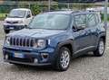 Jeep Renegade Renegade 1.3 t4 Limited 2wd 150cv ddct VEDI NOTE Blu/Azzurro - thumbnail 1