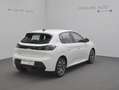 Peugeot 208 208 PureTech 100 Stop&Start 5 porte Active - PF Bianco - thumbnail 4